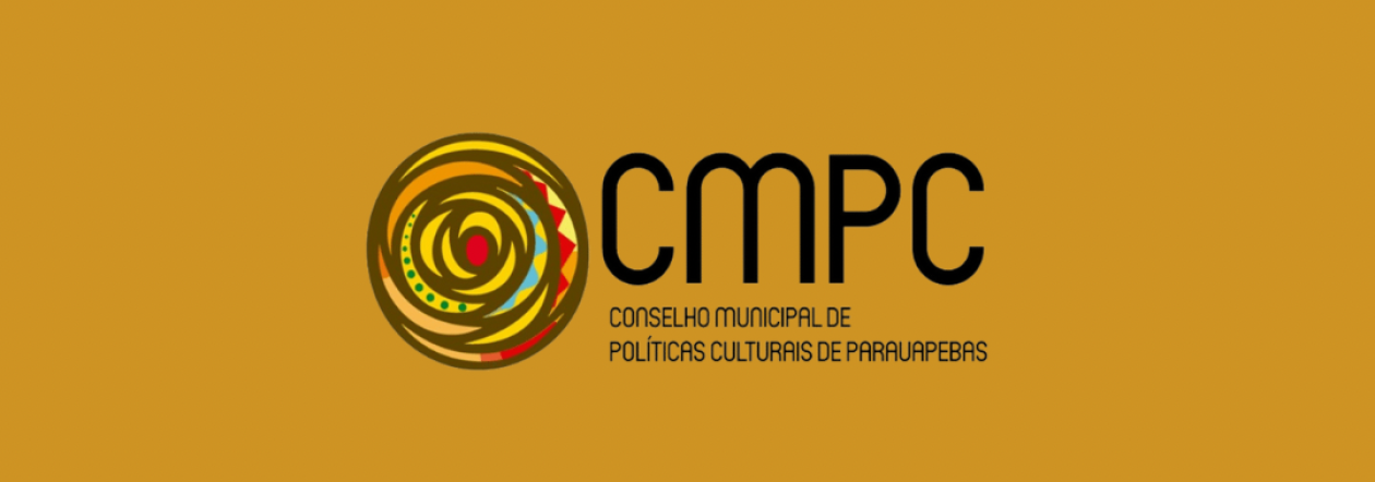 Conselho Municipal de Politicas Culturais – CMPC